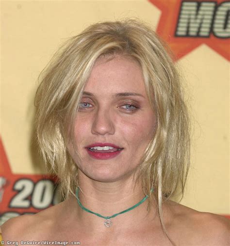 Cameron Diaz Nude Photos & Naked Sex Videos